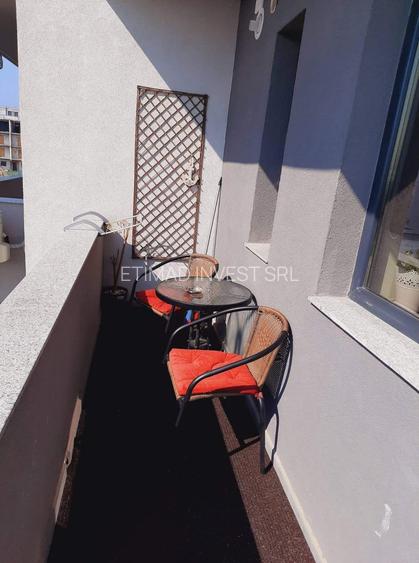 TERMEN LUNG ( INCLUSIV VARA) - MAMAIA NORD -  PLAJA MACKEREL - 2 CAMERE - 11