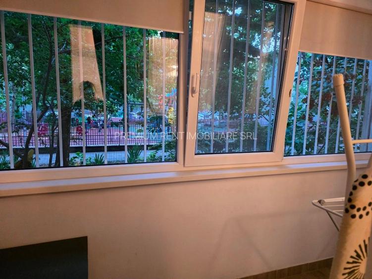 Dristor-Camil Ressu, garsoniera, LOC DE PARCARE, PET FRIENDLY, bloc reabilitat - 8
