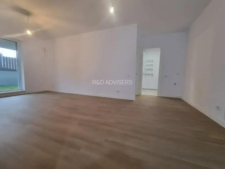 Apartament Bucatarie Inchisa - Grădină 54mp - 4