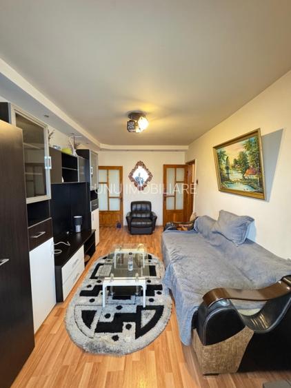 Etaj 3 - Alexandru - Olimp - Apartament 3 camere - mobilat - 6