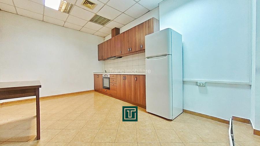Spațiu de birouri / apartament cu 3 camere de închiriat – Arad - 13