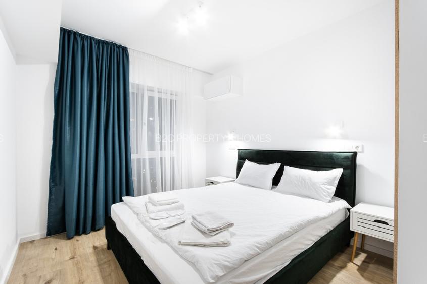 Apartament 2 camere Belvedere Residence de inchiriat - 6