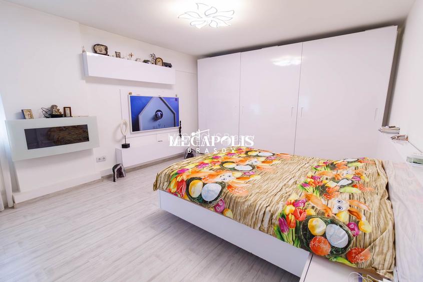 Apartament 2 Camere Decomandat Grivitei - 3