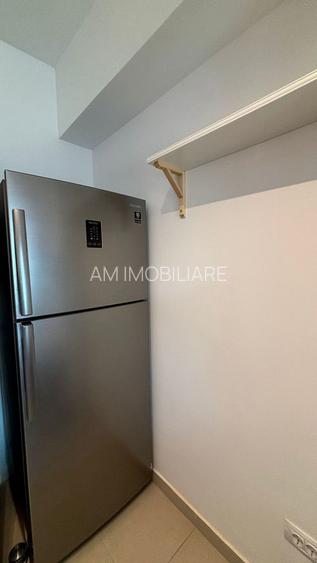 AP. 2 CAMERE -  NOVUM IVEST, PARCARE, CENTRALA, MASINA DE SPALAT VASE - 4
