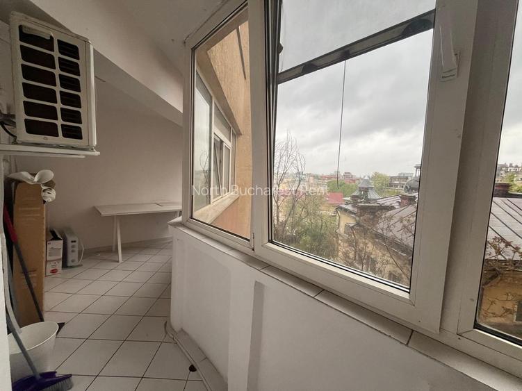 Apartament 3 Camere , Metrou Piata Victoriei - 11