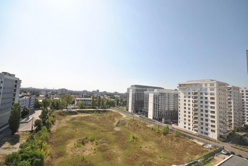 Studio dublu cu loc de parcare si boxa in Luxuria Residence - 12