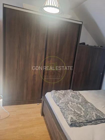 Casă 3 camere + curte 200 mp– ideală familie/ firme pentru muncitori – Șura Mare - 4