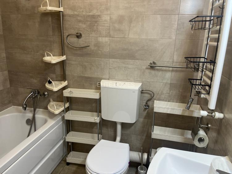 Apartament 3 camere cu parcare in Berceni/ 3-Room Apartment with parking-Berceni - 9