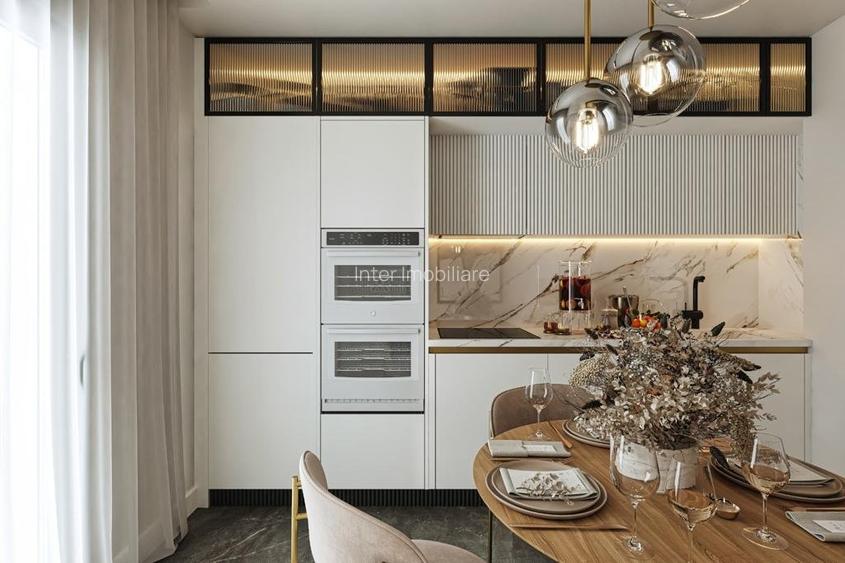 Promotie la plata  cash!  Apartament 2  camere CUG COD  152238 - 6