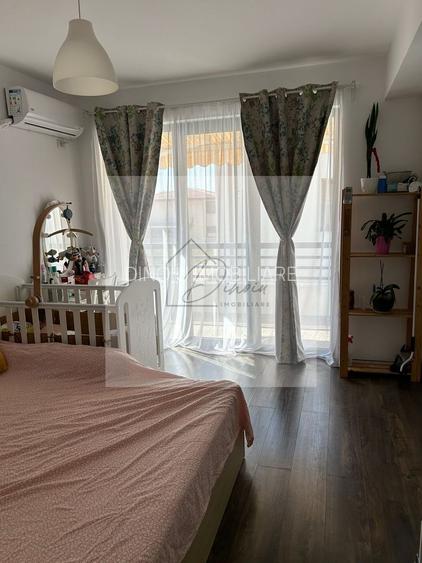 Vila de vanzare in Tunari I Gata de mutat I 4 camere 5 parcari  COM0% - 23