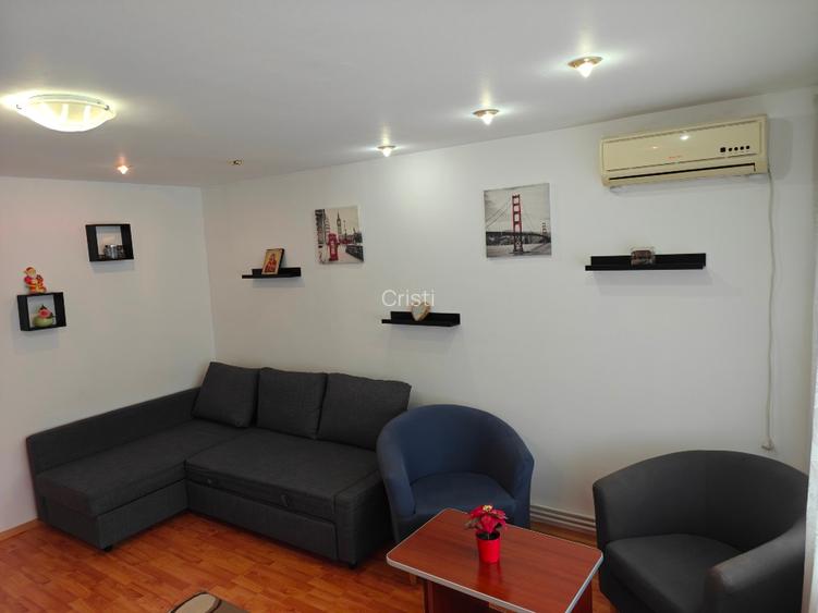 Apartament 2 camere decomandat - 6