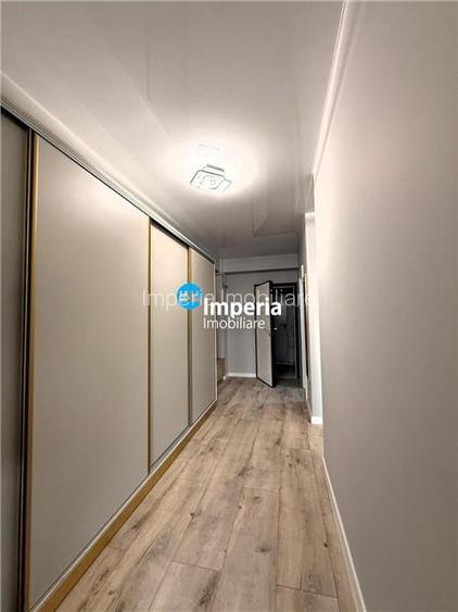 Apartament 2 cam de inchiriat,Copou - Stadion Emil Alexandrescu - 5
