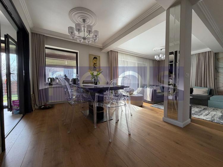 VANZARE 4 CAMERE | 550 MP TEREN | CORBEANCA - 3