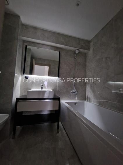 Vitan Mall - Dristor - Select Residence - Apartament 3 camere -totul nou-mobilat - 7