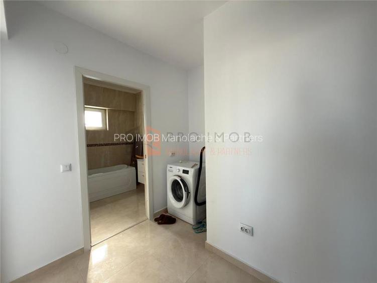 Apartament 1 camera decomandat zona Centru - 5