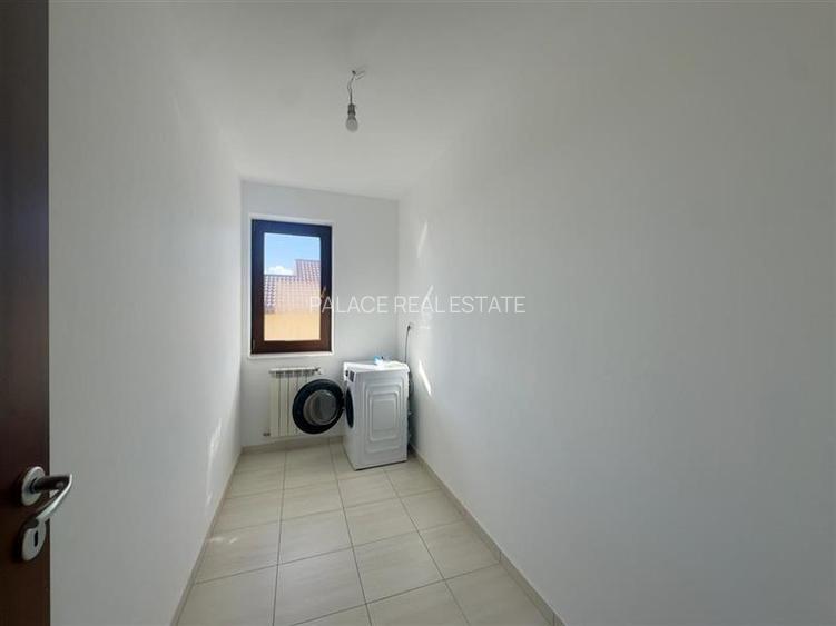 Vilă elegantă individuală în Valea Lupului  5 camere ,lâ - 22