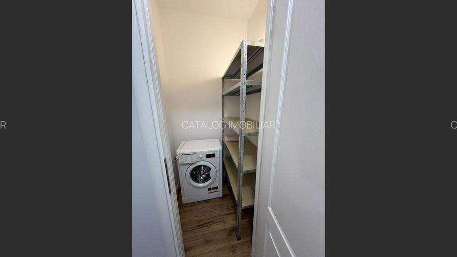 Apartament 2 camere, cu loc de parcare subteran - 7