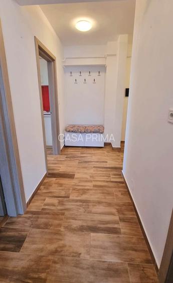 BUCIUM - POITIERS Apartament 2 camere decomandat, mobilat, INTABULAT - 9