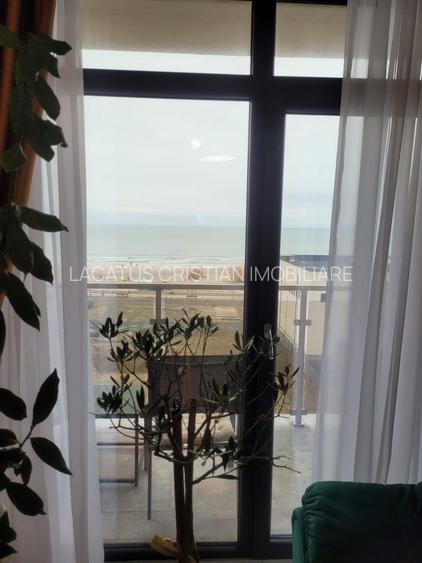 EXCLUSIVITATE! APARTAMENT 2 CAMERE LUX, VEDERE LA MARE, ZONA ALEZZI - 16
