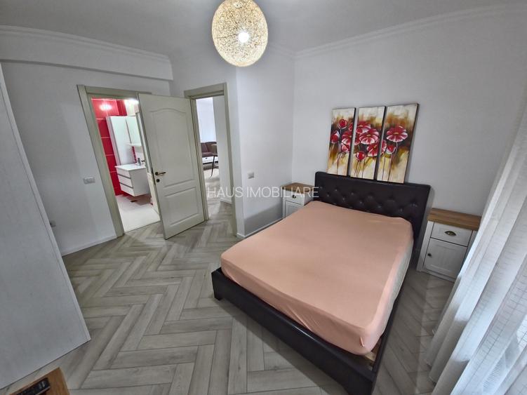 Mamaia Central 3 camere spatios Termen lung - 7