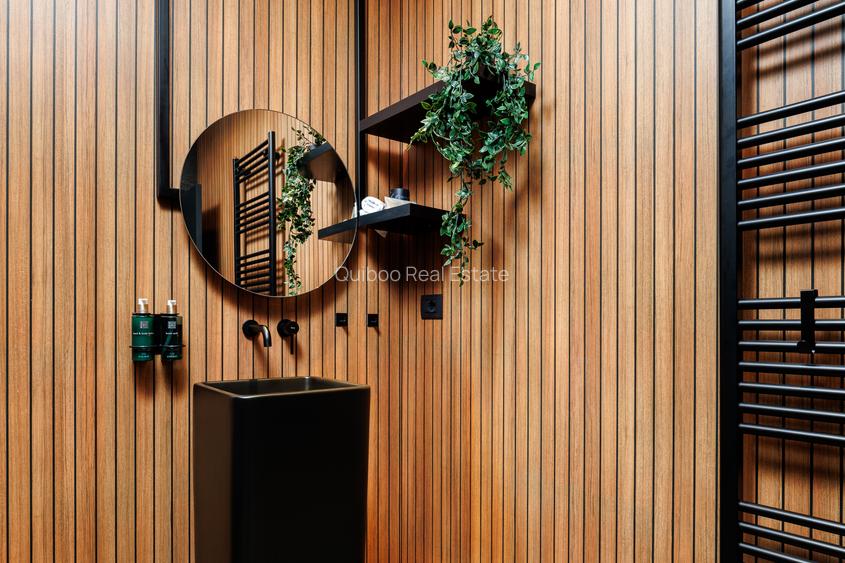 Apartament premium, integrat in program regim hotelier, Poiana Brasov - 13