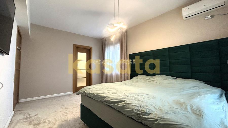 4 camere I Cosmopolis I 125 utili I vedere panormica I parcare - 15