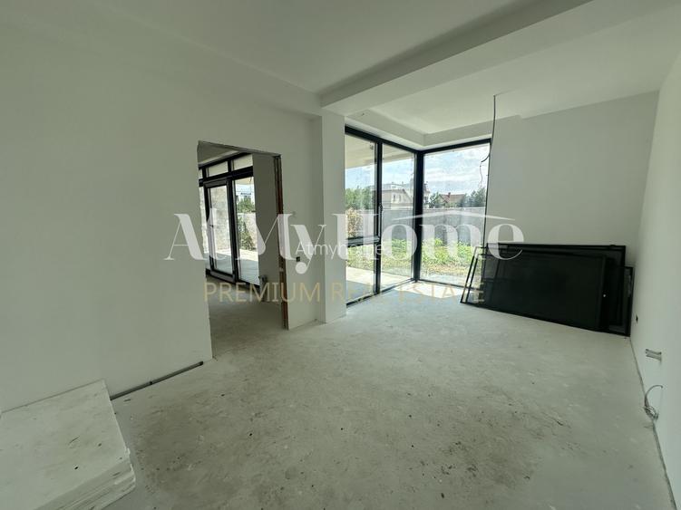 VILA NOUA, FINALIZATA 2023, ZONA STRIP MALL IANCU NICOLAE - 11