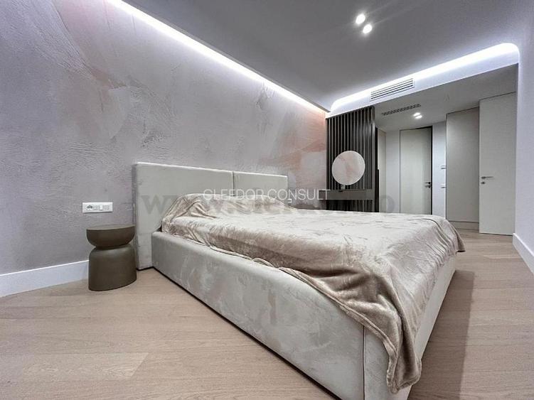 Apartament în zona Iancu Nicolae - Cambridge School - 9