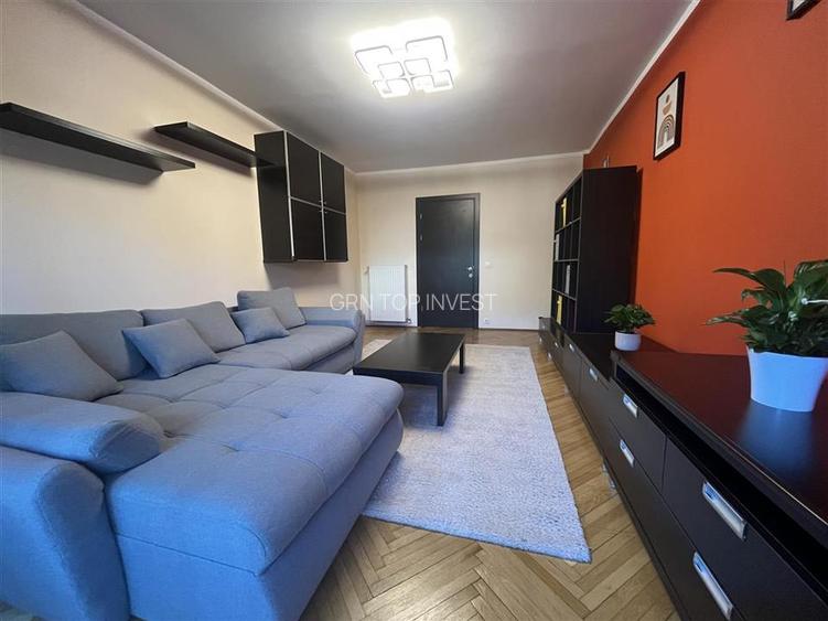 Apartament 3 camere decomandat 2 bai si balcon Bld Milea - 5