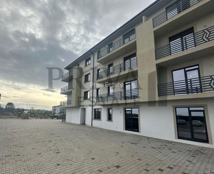 Apartament modern 2 camere, 54 mp, Giroc - 20