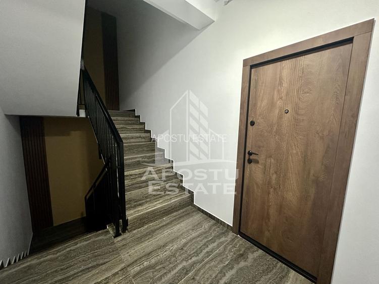 Apartament cu 2 camere, etaj 1, zona Planetelor - 7
