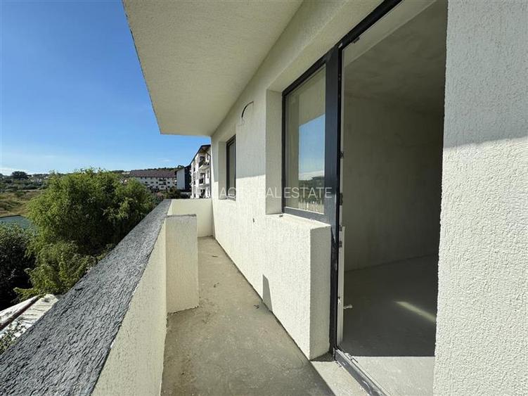 TVA inclus, apartament 3 camere, open space, Manta Rosie Hlincea - 13