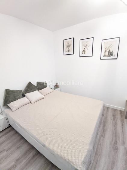 Casă de închiriat, 4 camere, 130 mp, Mănăștur Câmpului - 12