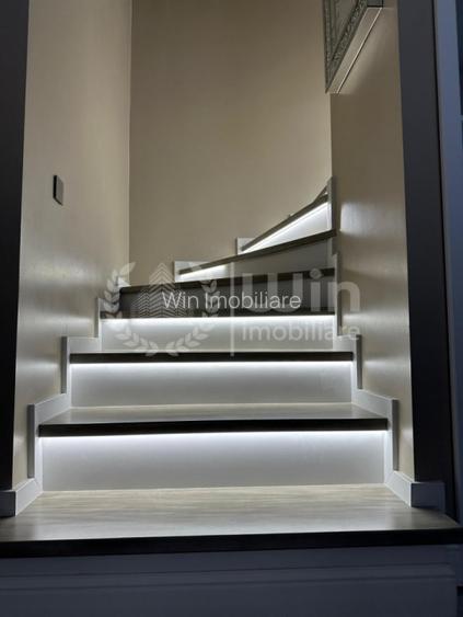 Casa individuala ultrafinisata | 180mp util | 380mp teren | Dezmir - 19