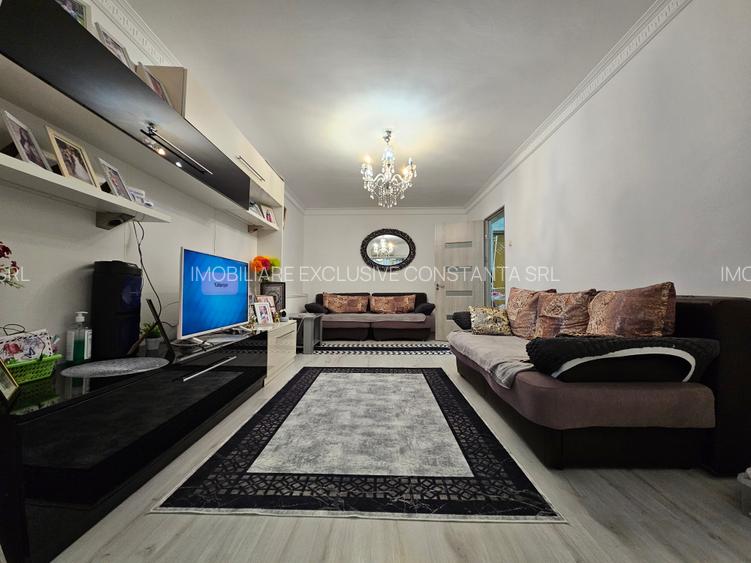 Dacia - Victoria 2 Camere Decomandat + Boxa Mobilat Modern Gaze 54.69 Mp - 2