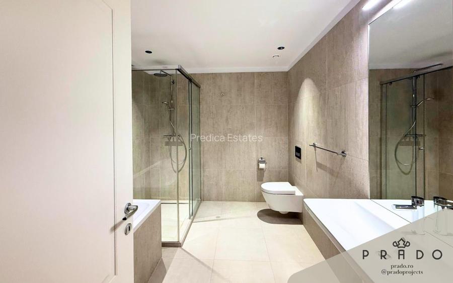 4 camere - GAFENCU 49 RESIDENCE, Herăstrău, Aviației, Floreasca - 11