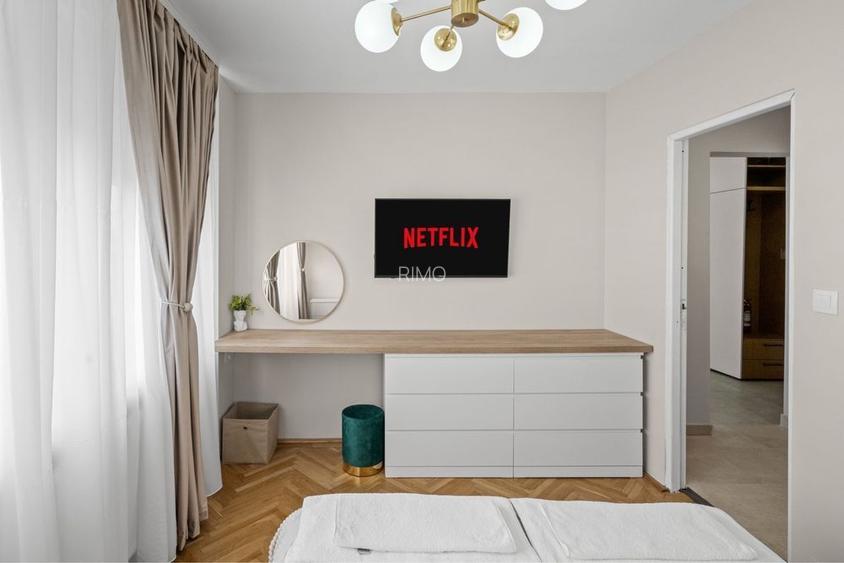 Apartament 2 camere Sala Palatului - 2