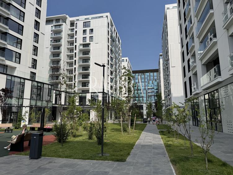 | Apartament 2 camere | One Cotroceni | Parcare inclusă | - 23