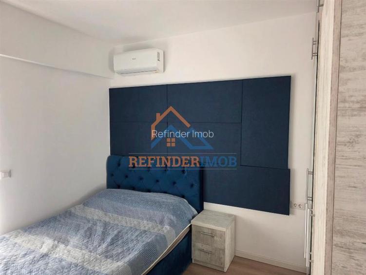 Premium 3 camere 95 mp Bloc 2024 Parcare & Boxa _13 Septembrie - 5