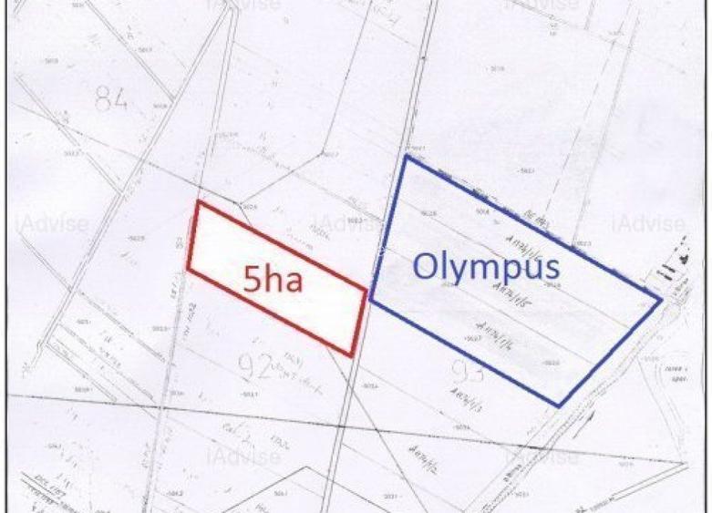 Teren Destinatie Industrial - 2