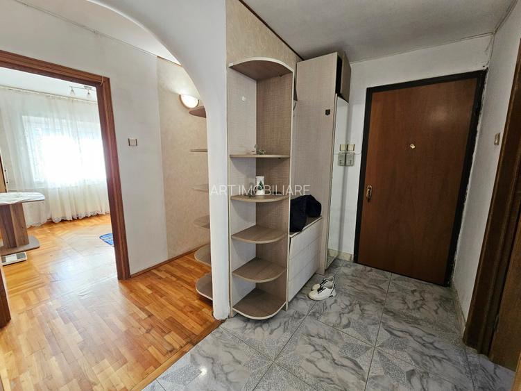 Apartament 4 Camere Aviatiei - 9