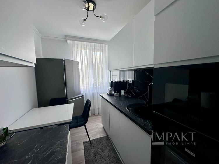 Apartament modern 55 mp, prima inchiriere, Horea - 2