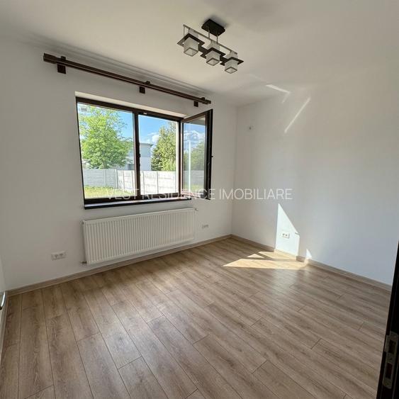 Casa individuala cu 4 camere si mansarda. Comision 0% - 12