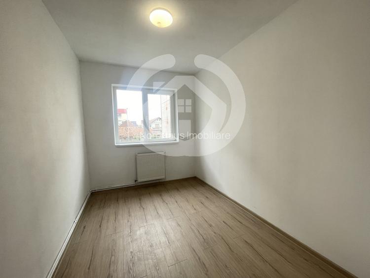 APARTAMENT 3 CAMERE  | 45 mp | ETAJ 1 , SIBIU - 8