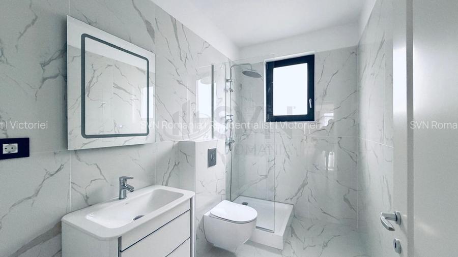 REV2005484 Vila pe un singur nivel in complex Balotesti - 8