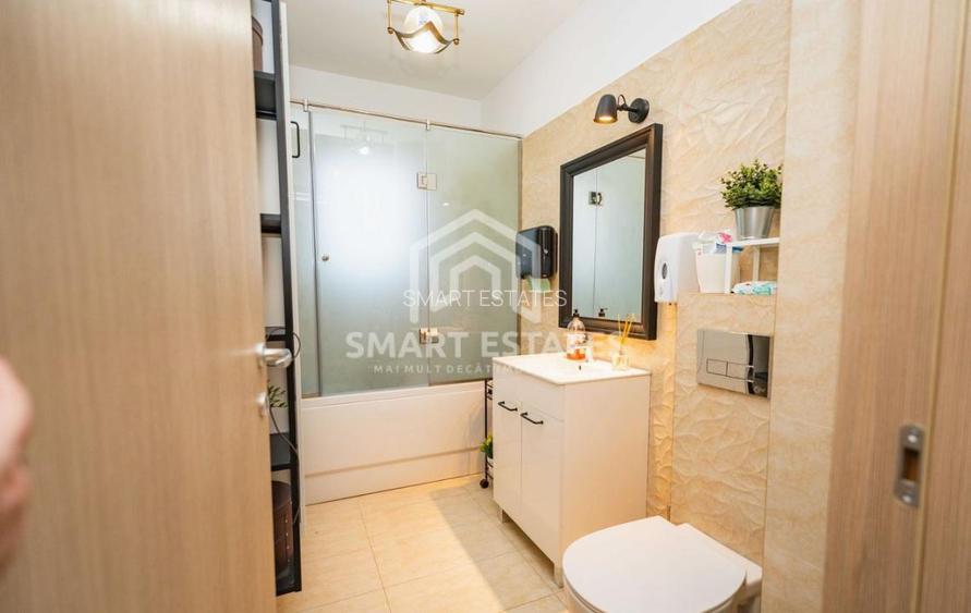 2 camere zona Mosilor I parter I centrala proprie - 3