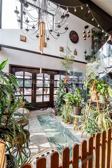 Vila de Vis cu Panorama Spectaculoasa ,INDEPENDENTA  ENERGETIC -Bucium - 23