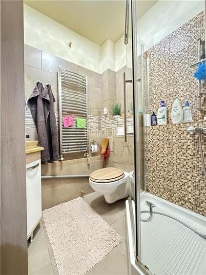 BUZIASULUI | 3 CAM | ET.1 | 2 BAI | 2 BALCOANE | ANVELOPAT | CENTRALA | BOXA | R - 9