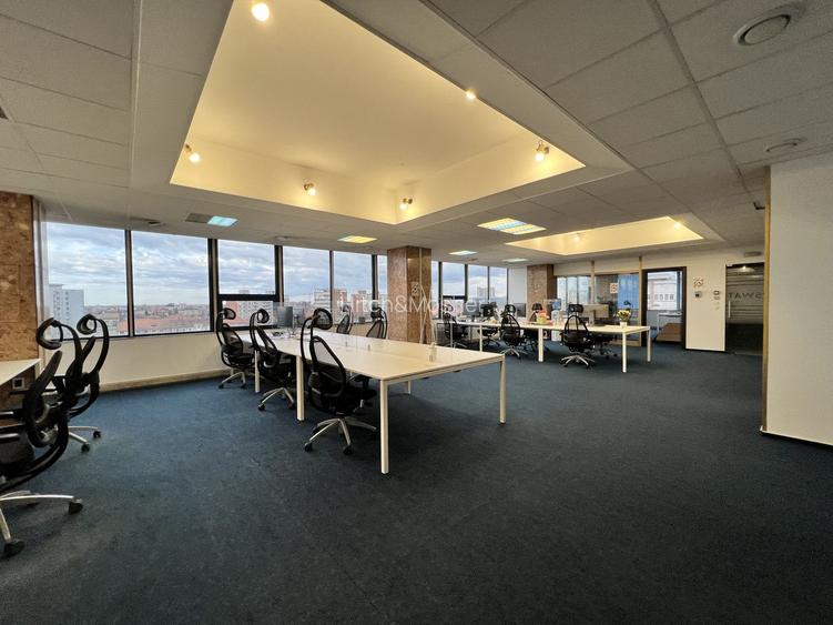 Spațiu de birouri in zona Ultracentrala - 3