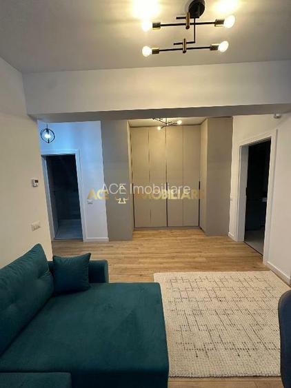 2 Camere de inchiriat | Crangasi | Incalzire pardoseala | Parcare - 2